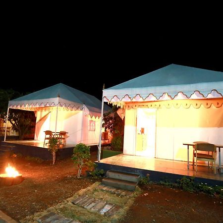 Mount Machi Resort Pune Eksteriør billede