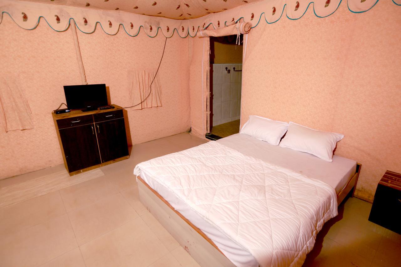 Mount Machi Resort Pune Eksteriør billede