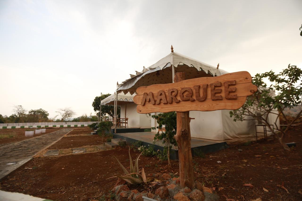 Mount Machi Resort Pune Eksteriør billede